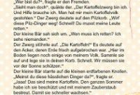 kartoffelgeschichten fur senioren