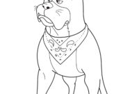 dc league of super pets coloring pages