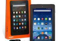 get amazon fire 7 inch tablet user guide pics