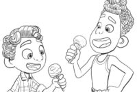 printable luca coloring pages printable luca coloring pages