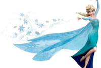 36 elsa dessin a imprimer png