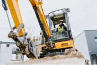 hugo l ‘escargot engins de chantier