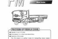 get manual book hino fm 260 jd pdf pics get manual book hino fm 260 jd pdf pics