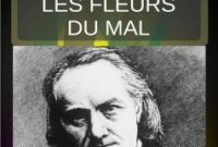 les fleurs du mal wikipedia