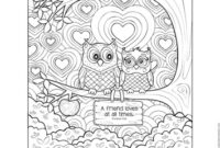 love bible coloring pages
