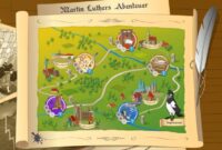 martin luther kinderseite martin luther kinderseite