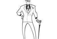 riddler coloring pages riddler coloring pages