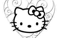 wallpaper coloring pages