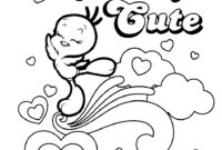 printable tweety bird coloring pages printable tweety bird coloring pages