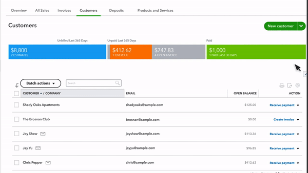 QuickBooks Review: Does It Fit Small Business Needs?