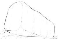 rock coloring pages rock coloring pages