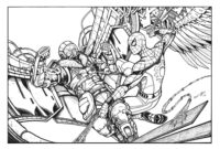 homecoming coloring pages