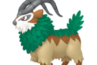 download coloriage de chevroum png