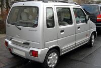 48 suzuki wagon r manual pdf images