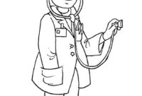 community helpers coloring pages community helpers coloring pages
