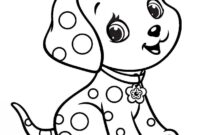 coloriage animaux 7 mois