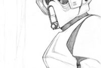 scout trooper coloring pages