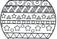 coloriage boule de noël mandala coloriage boule de noël mandala