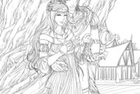 realistic couple coloring pages for adults realistic couple coloring pages for adults