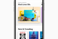 17 apple iphone book manual pictures