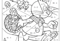 coloriage magique plus que parfait