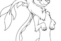 sisu coloring page