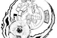 beyblade coloring pages printable beyblade coloring pages printable