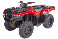 download honda trx 420 service manual pdf free images