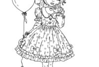 view dessin a imprimer fille 9 ans background view dessin a imprimer fille 9 ans background