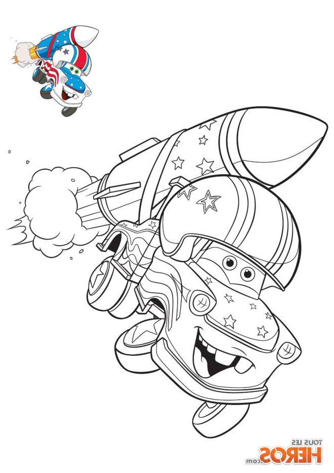 Cars 3 Coloriage Inspirant Photos Coloriage Cars 3 Miguel Camino