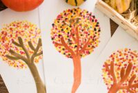 kreativ basteln mit kindern kreativ basteln mit kindern