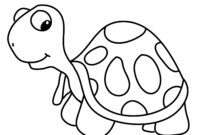coloriage de tortue a imprimer coloriage de tortue a imprimer