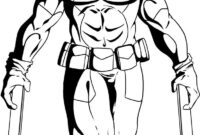48 deadpool dessin a imprimer pics