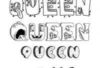 18 eva queen dessin images