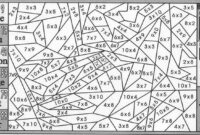 coloriage magique division cm1