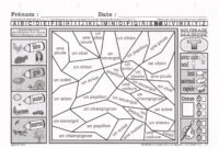 coloriage magique lettres 3 écritures