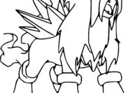 coloriage pokemon a imprimer gratuit coloriage pokemon a imprimer gratuit