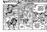 coloriage one piece tout lequipage