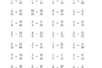 coloriage magique fractions 5eme coloriage magique fractions 5eme