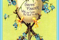 free printable religious easter cards to color