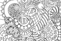 depressed coloring pages