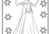 dessin reine des neiges a imprimer gratuit dessin reine des neiges a imprimer gratuit