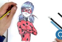 get miraculous dessin facile pics get miraculous dessin facile pics