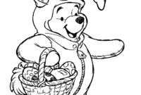 disney color pages free