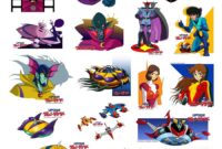 dessiner facillement goldorak dessiner facillement goldorak