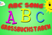 abc lied grundschule abc lied grundschule
