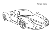 cool ferrari coloring pages cool ferrari coloring pages