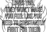 love quotes for him coloring pages