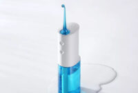 32 xiaomi water flosser manual pictures