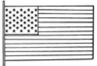 we love our veterans coloring page